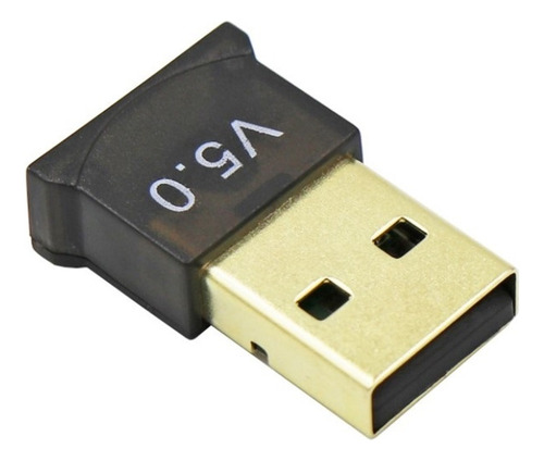 Y Computador De Mesa Com Adaptador Bluetooth Usb Bluetooth