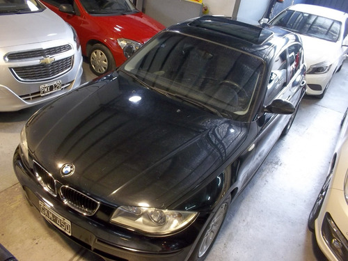 Bmw 120 D 2007 Active