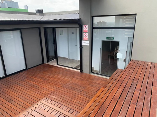 Venta De Dto 3 Ambientes En El Edificio Newen