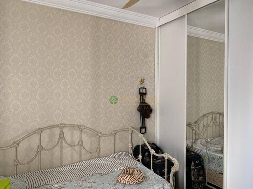 Imagem 14 de 24 de Apartamento De 87m² Há Uma Quadra Da Beira Mar Norte. - Ap6247