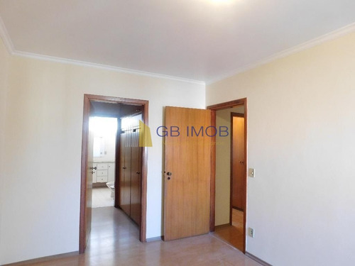 Imagem 4 de 10 de Apartamento À Venda Condomínio San Diego - Jundiai/sp - Cód.gb 2831 - Gb2831