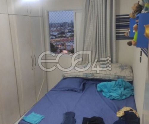 Imagem 6 de 10 de Apartamento - Ref: 543