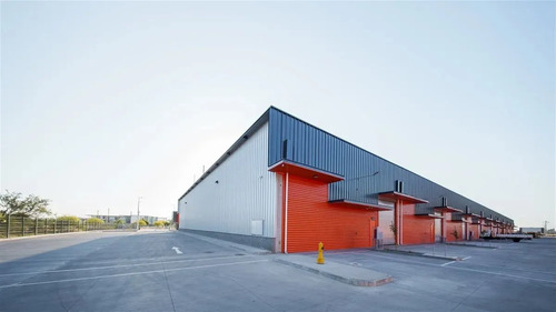 Bodegas Flexibles En Arriendo En Lampa / Bodegas Desde 130m2