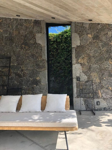 Imagen 15 de 25 de Excelente Mansion En Venta En El Pueblo Magico De Tepoztlan