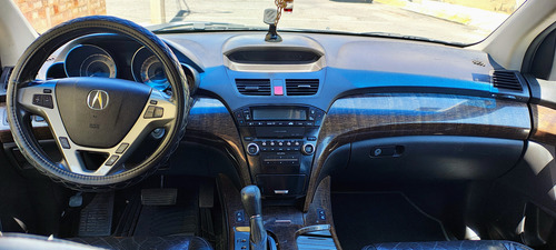 Acura MDX 3.7 At