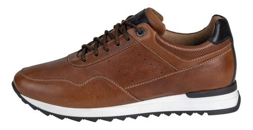 Zapatilla Dauss Hombre Z2201 (38-44)