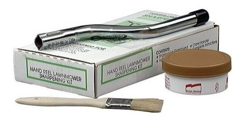 American Lawn Mower Sk-1 Reel Mower Sharpening Kit