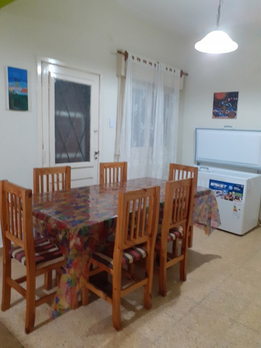 Imagen 8 de 14 de Alquiler De Casa Tipo Quinta Con Pileta , Hospedaje Temporal