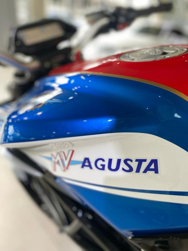 Imagen 15 de 19 de Mv Augusta Brutale 800rr