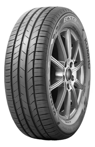 Cubierta Kumho Hs52 Ecsta 185/55 R 15 82 V