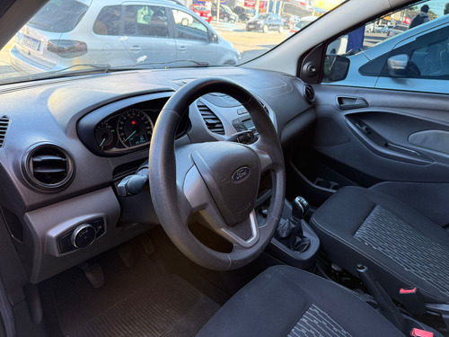 Ford Ka Ford Ka 1.0 SE Plus (Flex)