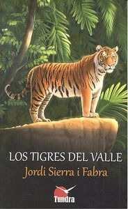 Libro Tigres Del Valle
