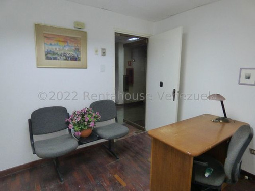 Imagen 6 de 12 de Oficina En Venta En El Rosal 22-25283 Adri 04143391178