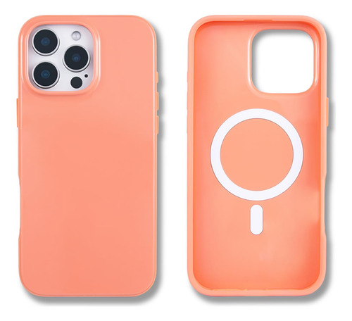 Funda De Teléfono Sonix Para iPhone 16 Pro Max Con Magsafe G