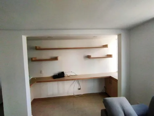 Apartaestudio Barrio Redil