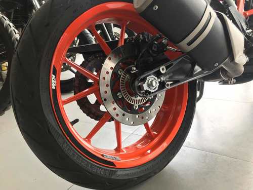 Imagen 12 de 25 de Ktm Duke 390 Ng 2020 Impecable Sin Detalles Delisio Motos