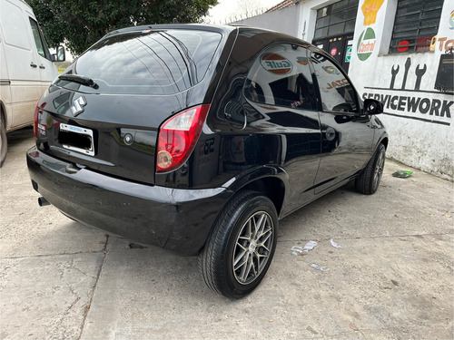 Suzuki Fun 1.4 N Aa Da