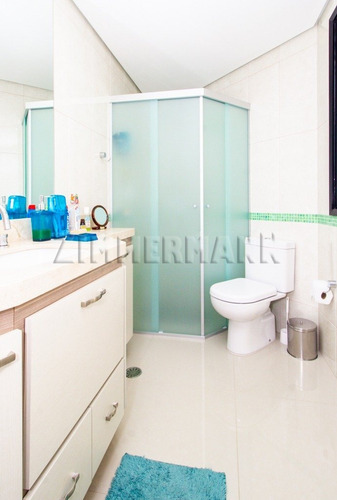 Imagem 11 de 15 de Apartamento - Perdizes - Ref: 112162 - V-112162