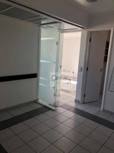 Imagem 13 de 17 de Conjunto Comercial Para Locação Em Higienópolis - Cj0067