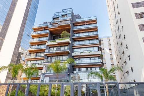 Imagem 24 de 30 de Excelente Oportunidade No Coração Do Itaim, Ao Lado Do Jardim Europa! - Ap02720 - 70018530