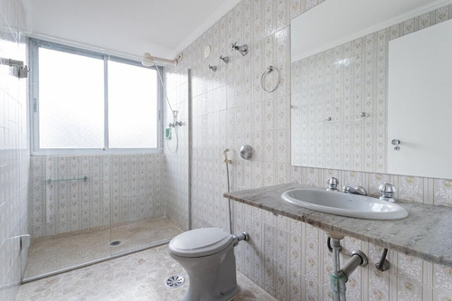 Imagem 26 de 30 de Apartamento - Ap08603 - 70572762