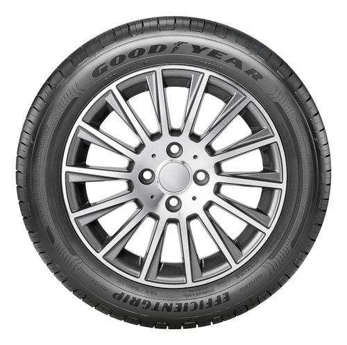 Pneu 185/70r14 Goodyear Efficientgrip Performance 88h H