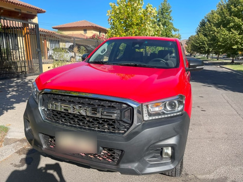 Maxus T60 2.8 Dx Mt 4x4 Diesel 2022