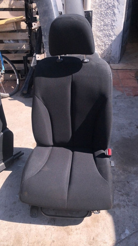  Asiento Trasero Nissan Tiida 2014 Excelente Estado