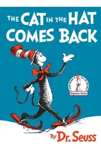 Comprar The Cat In The Hat Comes Back!, De Dr Seuss. Editorial Random House Books For Young Readers, Tapa Dura En Inglés