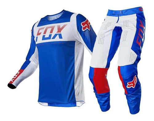 Fox Racing 360 Gp Mtb Negro