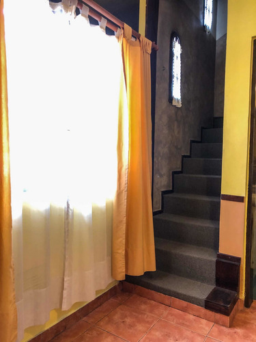Venta Chalet Casa 3 Ambientes Ph Haedo Norte Apto Crédito