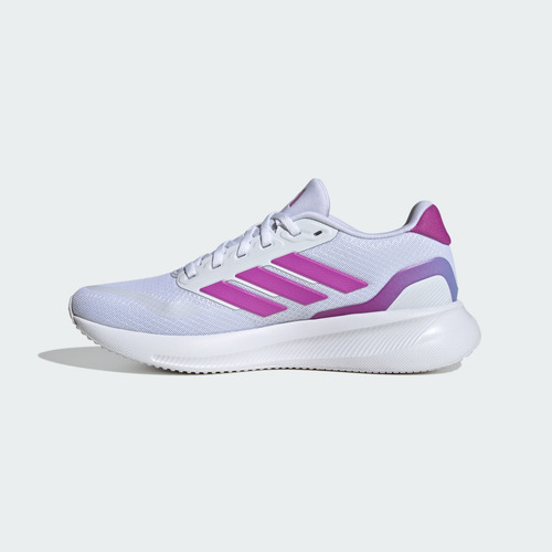 Zapatillas De Running Runfalcon 5 Jr3089 Adidas