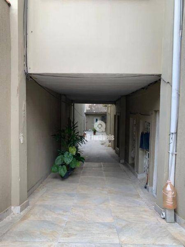 Imagem 24 de 28 de Sobrado Com 3 Dormitórios À Venda, 335 M² Por R$ 2.125.000,00 - Vila Pompeia - Pompéia/sp - So0002