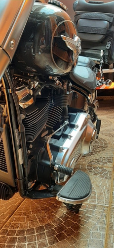 Imagem 7 de 15 de Harley Davidson Softail Fat Boy