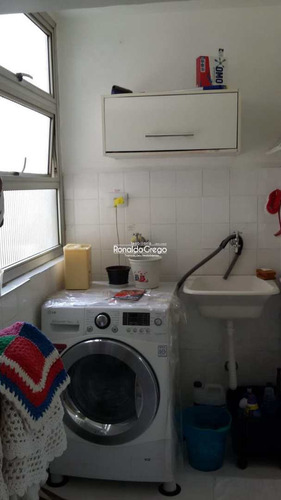 Imagem 15 de 22 de Apartamento Á Venda 2 Dorms, Perdizes, São Paulo - R$ 550 Mil - V4691