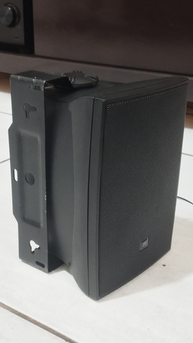 Jbl C521p Usada Preto (Usado)