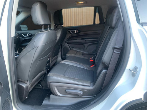 Jeep Commander Limited T270 1.3 TB Flex Aut.