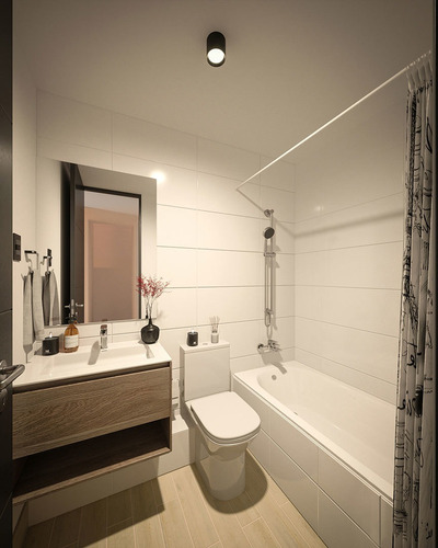 Imagen 7 de 19 de Townhouse Casa Las Lilas