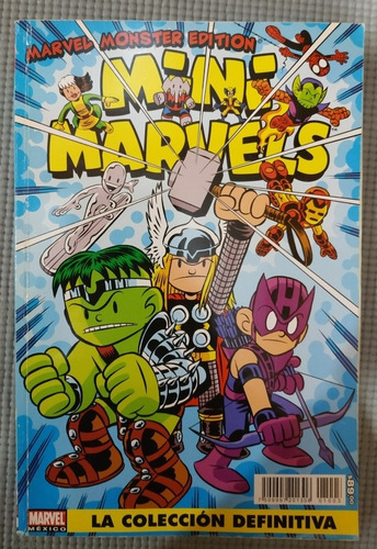 Ironman ¡ Yo Soy Ironman! (Usado)