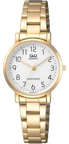 Reloj Q&Q Mujer Dorado