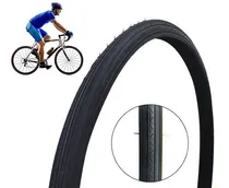 Comprar Caucho Bicicleta Ruta Carrera 700 Neumatico Para Tripa Rin