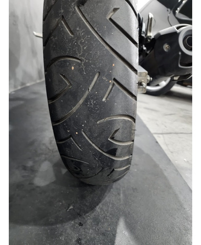 Yamaha Fz25 250 Fazer Flex