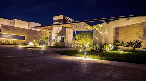Townhouse En Venta En Arkia, Chuburná De Hidalgo