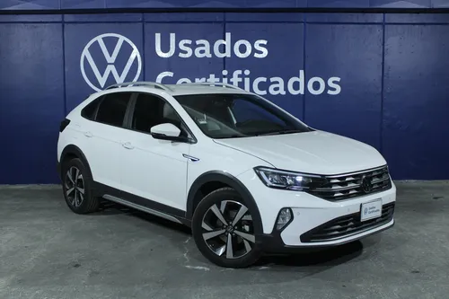 Volkswagen Nivus 1.0t Highline At