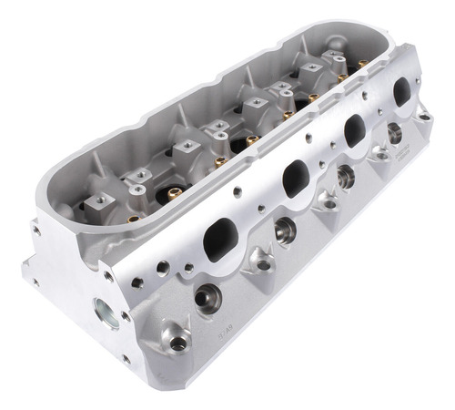 Cabeza Ls2 Ls6 Gm 4.8 5.3 6.0l Iii Iv 799 243