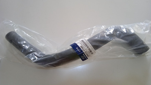 Manguera De Radiador Inferior Hyundai Accent 1.3/1.5 Lt Mu