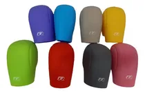 Comprar Forro Silicon Para Pomo Palanca Automático Carros Vehiculos