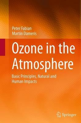 Libro Ozone In The Atmosphere : Basic Principles, Natural...