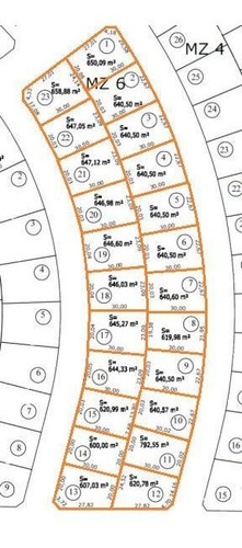 Imagen 7 de 7 de Terreno En Venta En Zárate
