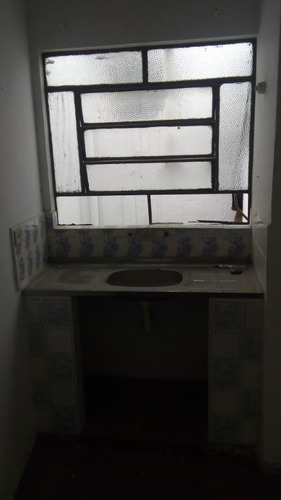 Sobrado Para Alugar, 50 M² Por R$ 1.000,00/mês - Vila Ré - São Paulo/sp - So6641